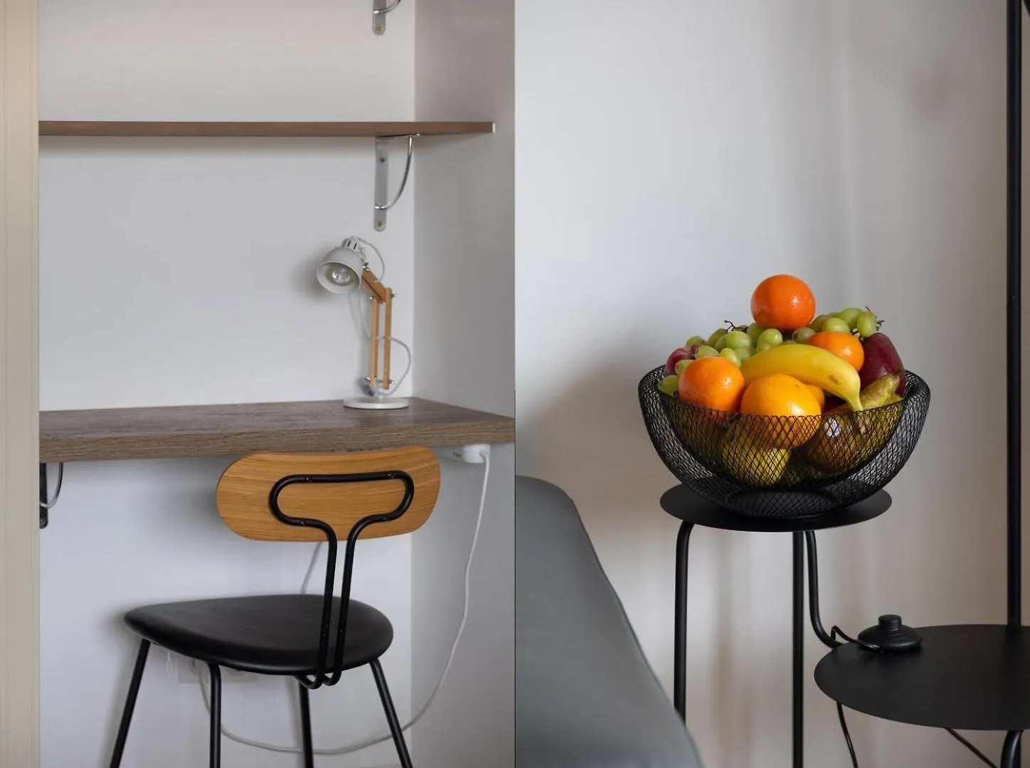 Apartment Bluestay 816 - Superb Studio In Paris