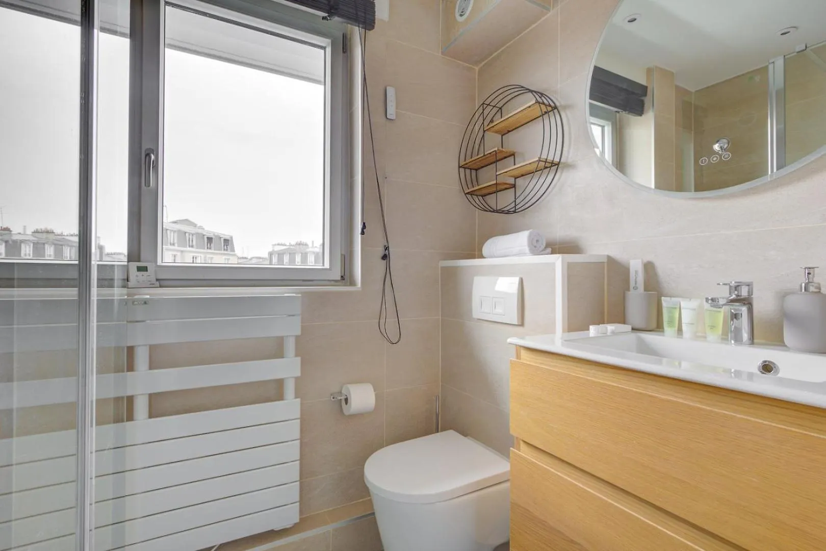 Bluestay 816 - Superb Studio In Paris