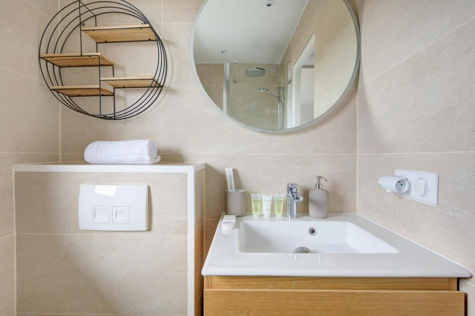 Apartment Bluestay 816 - Superb Studio In Paris