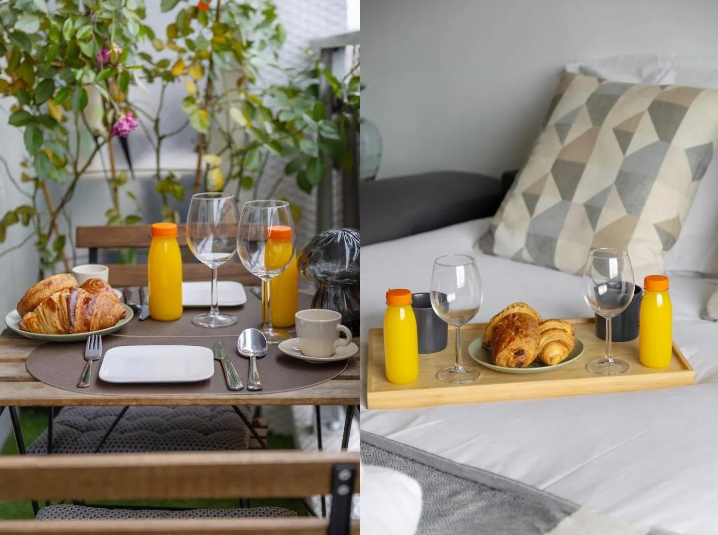 Apartment Bluestay 816 - Superb Studio In Paris